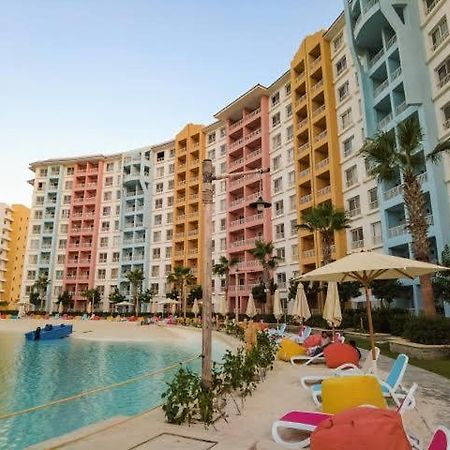 Porto Golf Marina & Sia Lagoon El Alamein Exterior foto