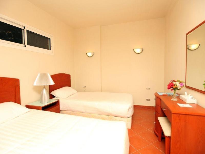 Porto Golf Marina & Sia Lagoon El Alamein Exterior foto