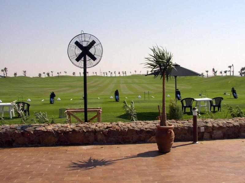 Porto Golf Marina & Sia Lagoon El Alamein Exterior foto